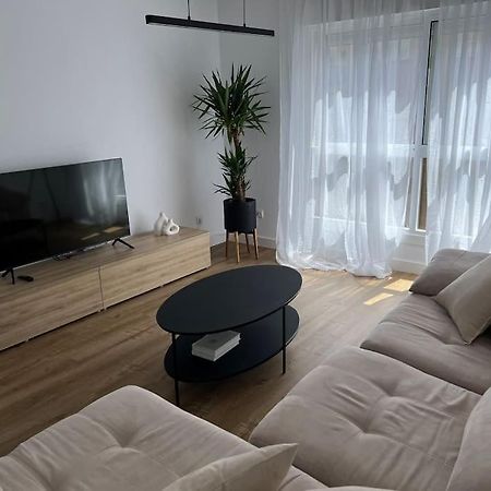 Ola! Vigo - Amplio Apartamento 3Hab 6 Pax Exteriör bild