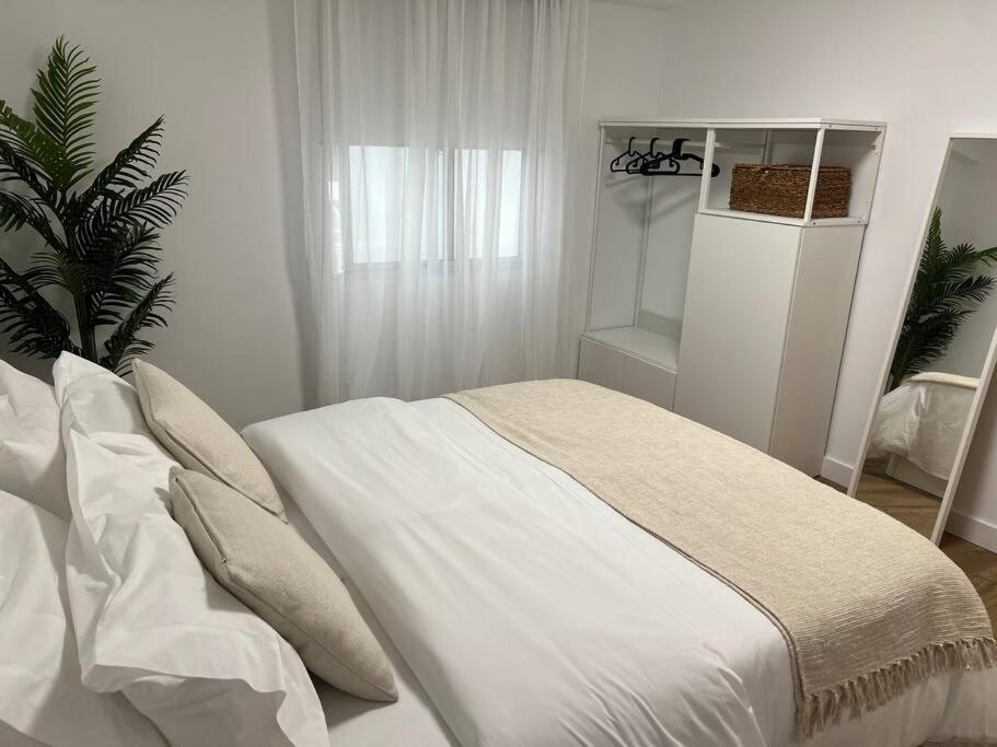 Ola! Vigo - Amplio Apartamento 3Hab 6 Pax Exteriör bild